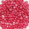 8/10mm Naozha Serie C Cuentas de Palomitas de Maíz Hechas a Mano DIY Niño Demonio Mar Mar Pulsera Cuentas Cuentas Esmaltadas