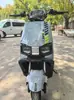 ¡Guau! Moto Eléctrica Personalizada de Alta Velocidad Sky Coche Eléctrico con Batería de Alta Potencia Licenciado Rey de la Carrera de Larga Distancia para Llevar Coche Eléctrico