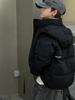 Nueva Chaqueta de Plumón de Invierno 2025 para Niños, Abrigo Grueso de Plumón de Pato Blanco para Niños y Niñas, Chaqueta de Plumón Estilo Coreano para Niños Mayores