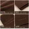 Bolsa Envelope Estilo Flip Cover de Microfibra Bolsa para Empaque de Joyería Tipo Botón de Presión Invisible para Anillos Collares Pendientes Soporta Logo Personalizado