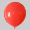 Globos de Látex Haorun Transfronterizos de 10 Pulgadas, 1.5g, Color Vintage para Decoración de Cumpleaños, Fiesta de Evento, Globos al por Mayor