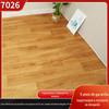 Atacado Pvc2.0 Espessado Resistente ao Desgaste Plástico Piso Couro Impermeável Engenharia Piso de Jardim de Infância Cola Adesivos de Piso Quarto Sala de Estar