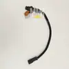 CAT Sensor Carter C27 C32 sensor de velocidad 201-6615 sensor de velocidad del cigüeñal 2016615