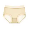 Ventas Directas de Fábrica al por Mayor Ropa Interior para Mujer con Costuras Transpirables Semitransparentes para Mujer
