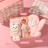 Presente de Aniversário Infantil para Meninas para Meninas 10 Dez Anos 12 Prático Sofisticado Cachecol Quente de Inverno Caixa de Presente de Natal