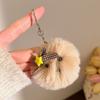 Pequeños Regalos para Actividades Promocionales, Puestos de Mercado Nocturno, Lindos Colgantes de Peluche, Juguetes Decorativos, Muñecos para Mochilas, Llaveros