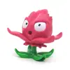 Brinquedos Autênticos de Plants Vs. Zombies, Embalados Individualmente, Figuras de Plantas Lançáveis, Figuras de Zumbis, Peças Únicas em Sacos