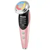 Instrumento de Introdução, Instrumento Digital de Beleza Doméstico, Limpador de Poros Lifting de Temperatura Facial Doméstico, Instrumento de Introdução para Lavagem e Limpeza Facial