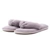 REACH casa homens e mulheres interior e exterior quente chinelos Oeko-tex chinelos BSCI spot sedex