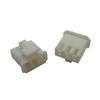 Caja de plástico XHB de 2.54 mm con broche, conector macho de 2P3P4P5P6P7P8P9P10-12P con seguro