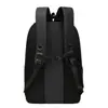 Transfronteiriço pode imprimir LOGO mochila masculina grande capacidade à prova d'água viagem negócios computador mochila de viagem mochila escolar masculina