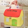 Bolsa de cosméticos para casa pequena Bolsa de armazenamento de viagem portátil de grande capacidade Bolsa de compras de alta cor Bolsa de compras para meninas Bolsa de compras por atacado