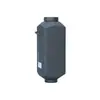 Calentador de Aire 12V/24V Calentador Diésel para Precalentamiento de Cabina Calentador de Camión para Calentar
