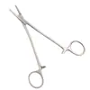 Pinça porta-agulha de cabo dental aço inoxidável pinça ortodôntica instrumentos cirúrgicos ferramentas odontológicas instrumentos médicos cuidados bucais