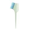 Pincel para tintura de cabelo de palha de trigo especial para salão de beleza pente para tratamento capilar profissional ferramentas para colorir cabelo pincel para tintura de cabelo pincel dupla face cabelo macio