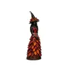 Nuevo producto transfronterizo: Figura de Bruja Encantada de Otoño