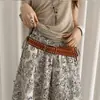 Cinturón Retro Americano de Gamuza con Remaches para Mujer, Estilo de Nicho con Falda y Jeans, Decoración de Cinturón de Diseño