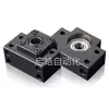 Bloco de Suporte para Parafuso de Esfera BKBF FKFF EKEF Bloco de Rolamento para Eixo de Parafuso 10 12 15 20 2530