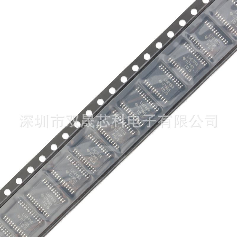SN74LVCC3245APWR...