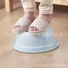 Fabricantes de lluvia de primavera lavabo de plástico resistente a caídas al por mayor lavabo publicitario engrosado impresión de logotipo impresión de lavabo lavabo de plástico