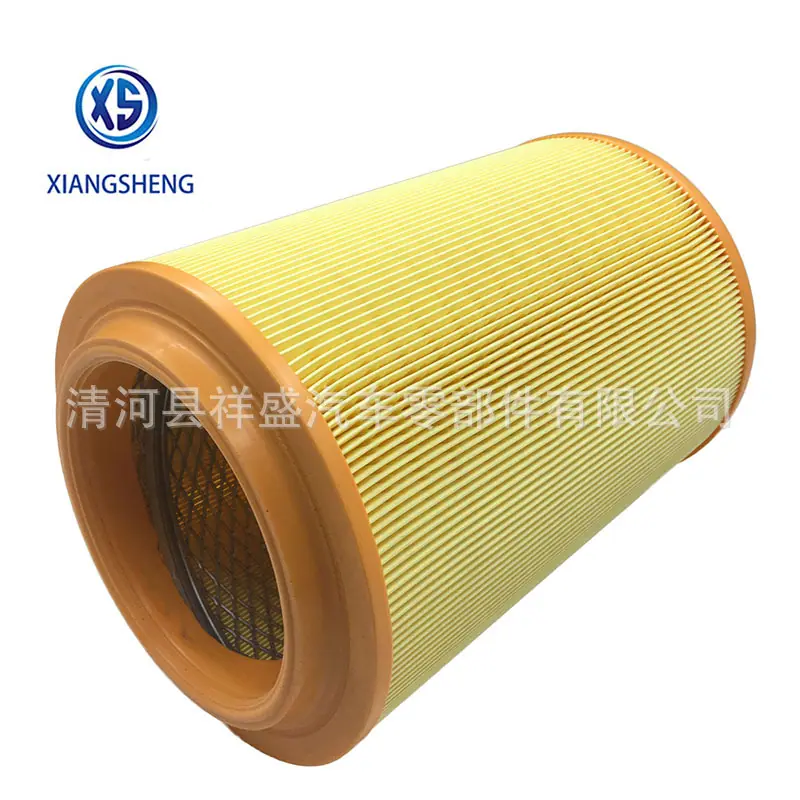 Air filter-28130-5H000 (2)