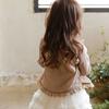 Camisa Protectora del Sol para Niña Verano Nueva Camisa de Aire Acondicionado para Niña Cardigan Delgado de Encaje para Dama Estilista 0099A069
