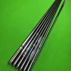 Palo de billar de fibra de carbono palo de snooker tecnología negra palo de cabeza pequeña club de billar negro 8 chino salida de fábrica