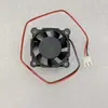 3010 Ventilador de Refrigeración Silencioso 5V12V Dron Coche Luz Humidificador Inversor CC Micro Ventilador Pequeño