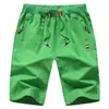 Pantalones Cortos Personalizados de Algodón Tejido para Hombre Amazon, Pantalones Cortos de Cuarto, Pantalones Deportivos Juveniles de Moda, Transfronterizos, Tallas Grandes, Verano