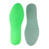 Plantillas transpirables absorbentes de sudor para uso diario casual al por mayor de fábrica, cómodas plantillas acolchadas antideslizantes con patrón de diamante