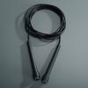 Suporte para caneta direto da fábrica alça pequena corda de pular estudante do ensino fundamental exame de admissão ao ensino médio profissional fitness artigos esportivos de corrida corda de pular atacado