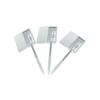 Gestión electrónica de joyas RFID etiqueta electrónica tienda de joyas etiqueta antifalsificación se puede imprimir fabricante de Shenzhen