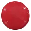 Frisbee de arremesso manual personalizado para competições profissionais de esportes radicais, disco personalizável DIY