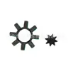 4525428040 para Toyota Corolla motor da direção elétrica assistida eixo borracha de vedação 4525328130