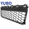 Yubo - Adecuado para Ford Explorer 2016-2017 Rejilla Inferior Central del Parachoques Delantero Fb5Z-17K945-Aa