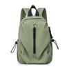 Nueva Mochila Pequeña Ligera para Tour de Primavera para Niñas Ocio Compras Estudiantes Masculinos Clase iPad Bolsa Plana Mochila Pequeña