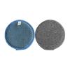 Lingote de plata toalla lavavajillas cepillo doble cara aceite lingote de plata toalla paño absorbente cepillo limpieza cocina esponja estropajo esponja toallita