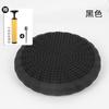 Esterilla de equilibrio para yoga, colchón de aire, placa de equilibrio, entrenamiento de fuerza central, fitness, placa de masaje de pies, ejercicio de tobillo para niños