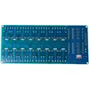 Módulo Relé de 16 Canais 5V 12V Placa de Controle com Proteção Optoacoplador com Relé de Potência LM2596