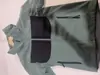 Nueva Chaqueta Soft Shell Gama para Primavera y Otoño con Malla, Chaqueta de Montañismo Laminada, Chaqueta de Esquí, Cortavientos y a Prueba de Viento