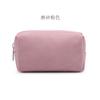 Bolsa Personalizada Fosca para Acessórios de Mouse Cabo de Dados Bolsa Bluetooth Adequada para Bolsa de Armazenamento de Carregador de Energia Bolsa Clutch