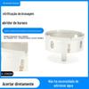 Abridor de furo em mármore de diamante de fábrica broca para azulejo seco brasagem a quente abridor de furo vitrificado 80mm