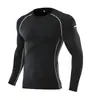 Nueva ropa deportiva de compresión de Amazon: transpirable, cómodo y adecuado tanto para adultos como para niños, ideal para uso casual, fitness, correr, entrenamiento y como capa base cálida