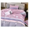 Fabricante de Zhejiang tiene en stock algodón 100% engrosado sarga suave algodón ligero ancho de 2.4m algodón puro tela para ropa de cama textil para el hogar para venta al por mayor