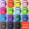 Bolsa de pintura A3 para crianças atacado 8 aberturas ombro costas 8K bolsa prancheta multifuncional ombro à prova d'água Bolsa de pintura para alunos do ensino fundamental pode ser impressa