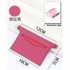 Adecuado para Monedero Pequeño Lv Rosalie Victorine Bolso Diagonal Modificado Cadena Forro Accesorios DIY Correa de Bolso