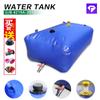 Bolsa de agua blanda transfronteriza bolsa de agua para coche de gran capacidad PVC grueso bolsa de almacenamiento de líquidos bolsa de almacenamiento de agua agrícola para exteriores bolsa de recolección de aguas residuales