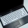 Adecuado para película de teclado Inspiron Dell 14R-5437 5421 7420 laptop n4050 cóncavo-convexo