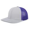 Gorra de conductor de camión de placa ligera de comercio exterior, gorra de malla microperforada, gorra de béisbol transpirable para protección solar, gorra Richardson 112 para hombres y mujeres