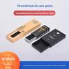 Caixa de Embalagem do Fabricante Caixa de Presente Personalizada Caixa para Colar Pulseira Caixa de Cor para Produto Digital Caixa de Papel Gaveta para Atomizador Vape